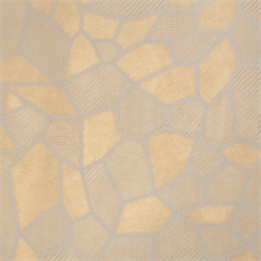 Disposable Privacy Curtain Fabric, Mosaic